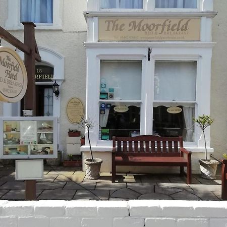 St Davids & Moorfield Hotels Chapel Street Ландъндо Екстериор снимка