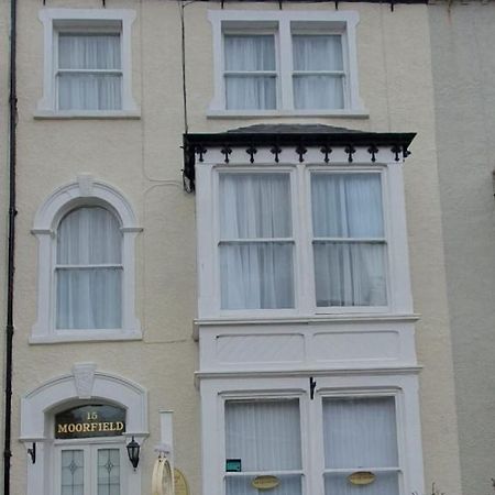 St Davids & Moorfield Hotels Chapel Street Ландъндо Екстериор снимка